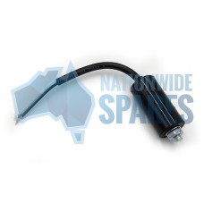 RS60030 CAPAC 2UF 450V 2 WIRES & NUT Electrolux